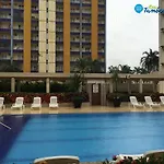 Promenade Thermas Residence