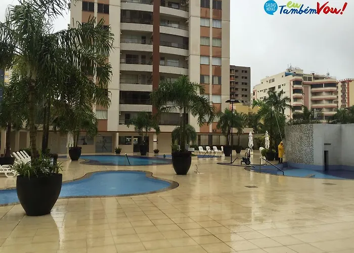 Promenade Thermas Residence