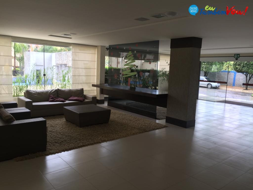 Apartment Promenade Thermas