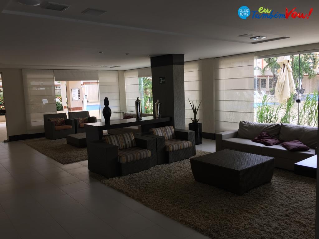Apartment Promenade Thermas