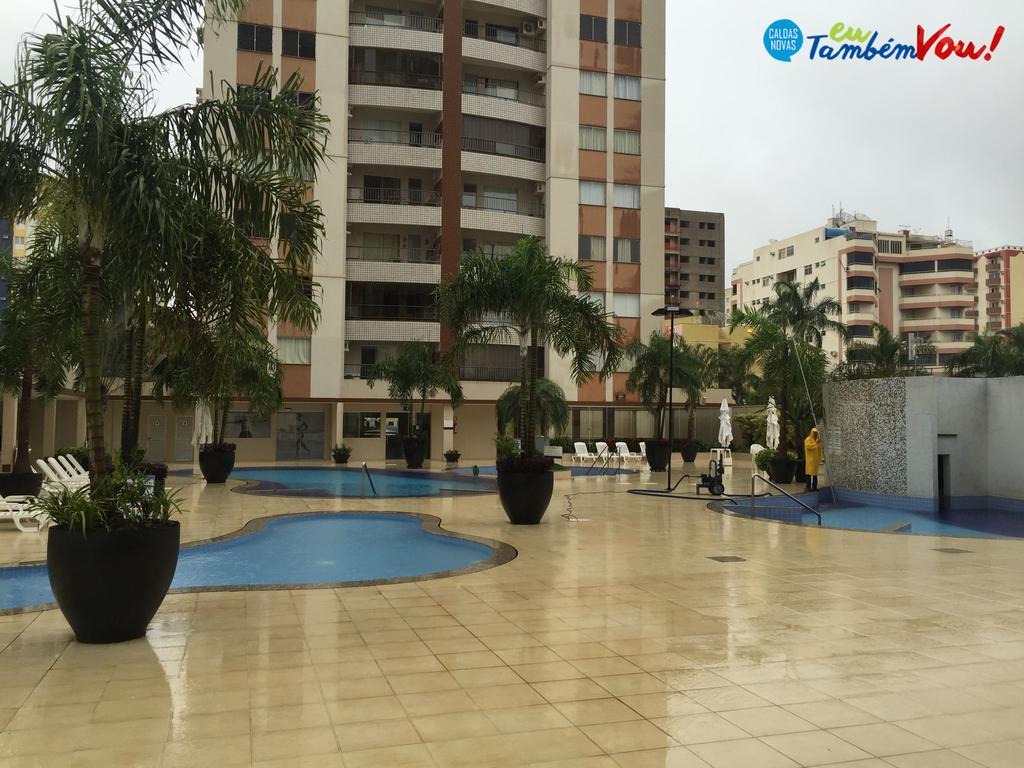 Apartment Promenade Thermas *