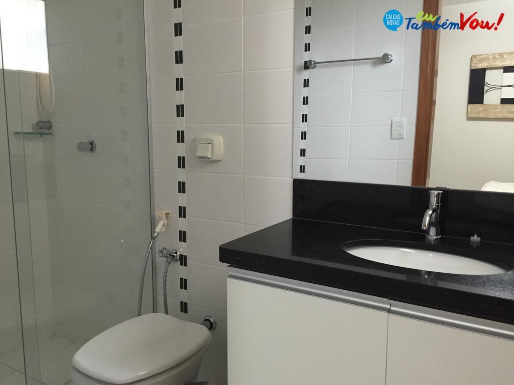 Promenade Thermas * Caldas Novas