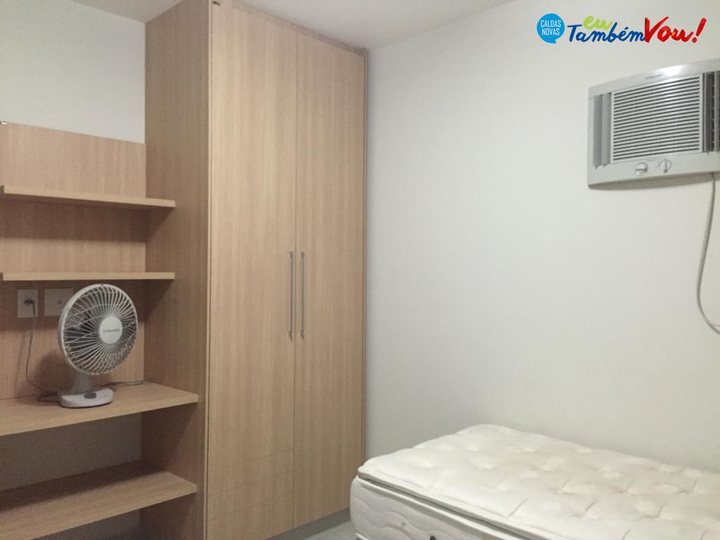 Promenade Thermas Apartment Caldas Novas